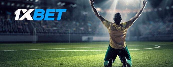 1xBet Korea Download APP Your Ultimate Guide -1508135889