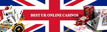 Best Online Casinos in the UK A Comprehensive Guide