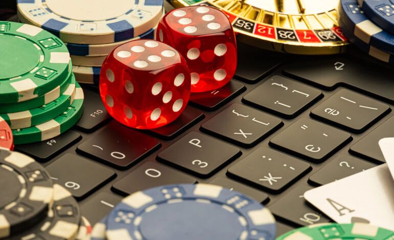 Casino Memo New Your Ultimate Guide to 2023 Gaming