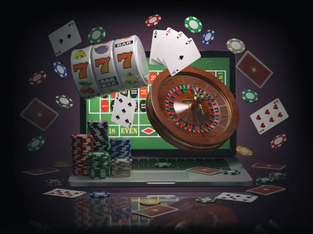 Experience the Thrill of Online Gaming at Forza.Bet 1451055094