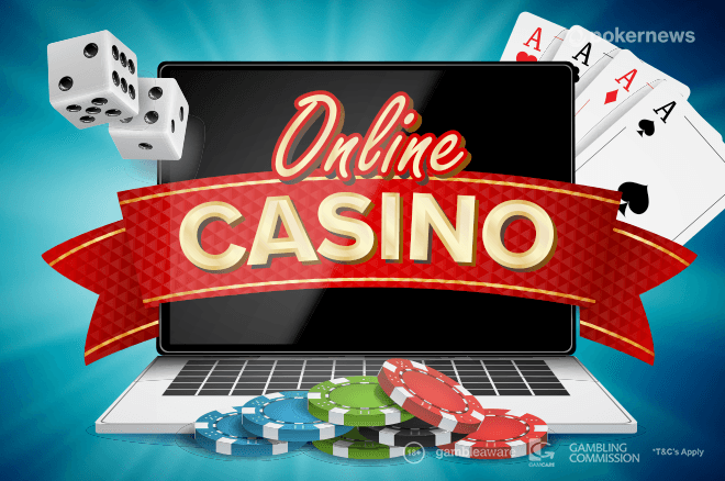 Experience Thrilling Gaming at Online Admiral Casino