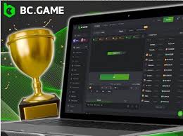 BC Game Argentina La Revolución de los Casinos Online en el País BC Game Argentina La Revolución de los Casinos Online en el País