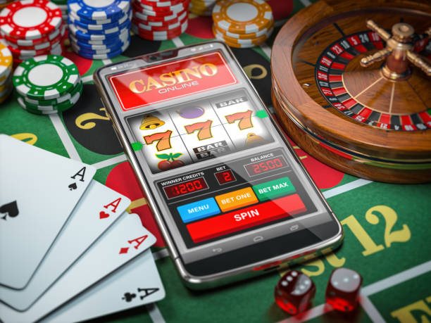 Discover the Exciting World of Casino ViperSpin UK 21301111