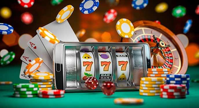 Discover the Thrill of Online Casinos in the UK