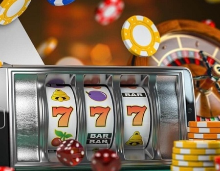 Discover the Thrill of Online Casinos in the UK
