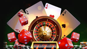 Experience the Thrill at Paradise 8 Casino Your Ultimate Gaming Destination