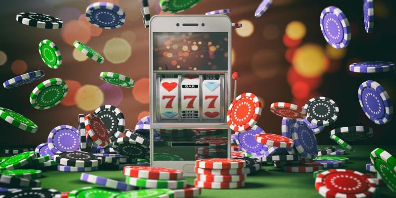 Exploring Lumo Casino A Deep Dive into User Experiences