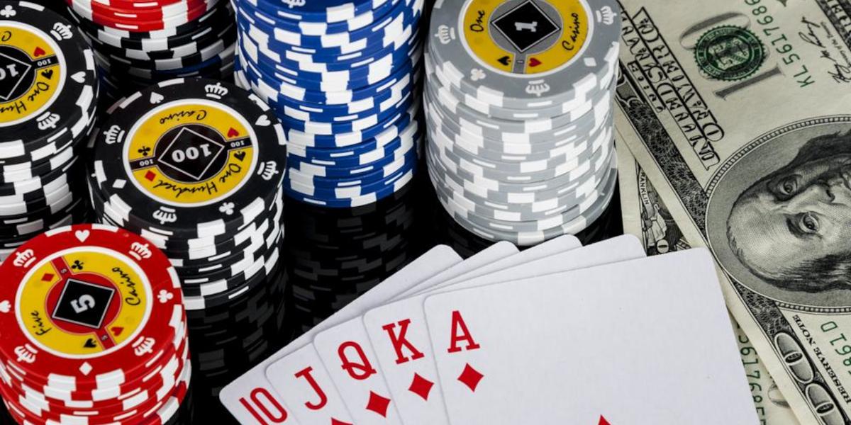 Luck of Spins Online Casino Your Ultimate Guide to Winning