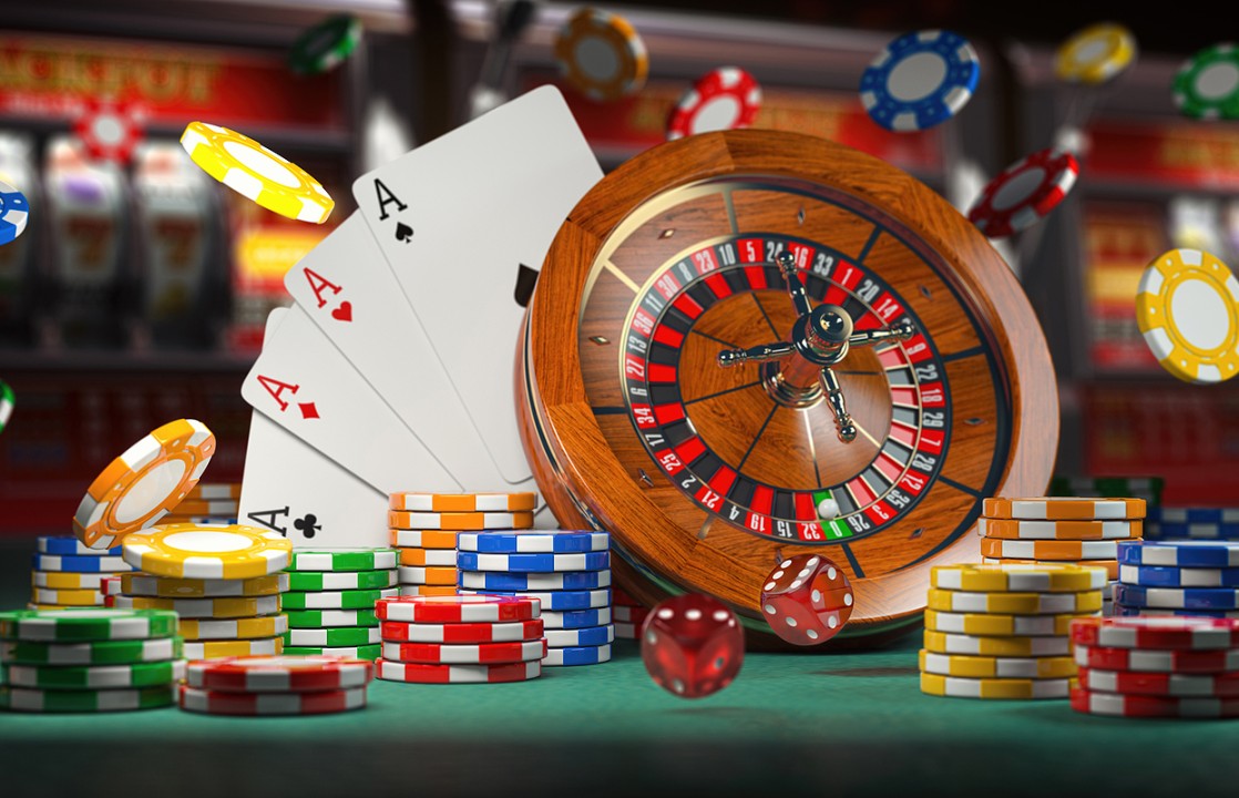 The Rise of New Independent Online Casinos A Game Changer for Gamblers