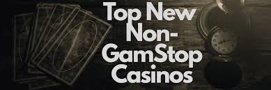The Rise of Non Gamstop Casinos A Comprehensive Guide 1122781314 The Rise of Non Gamstop Casinos A Comprehensive Guide 1122781314