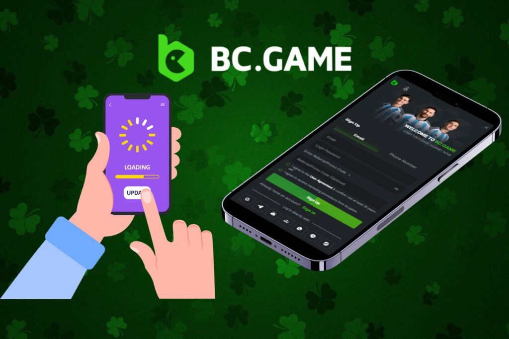 Understanding BCGame USA KYC Your Complete Guide