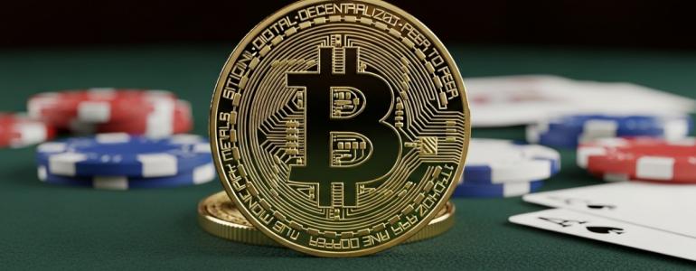 Why You Should Bet on Your Favorite Games