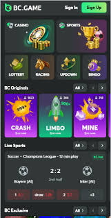 BC.Game Registration Process A Step-By-Step Guide