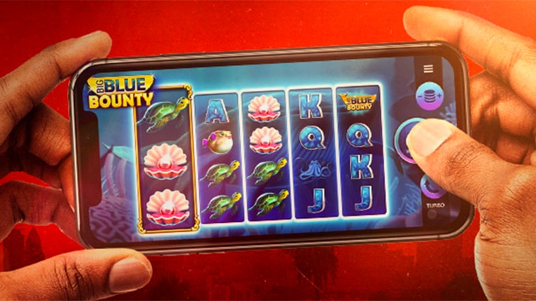 Casino Designed for Smooth Gaming Experience 458696096