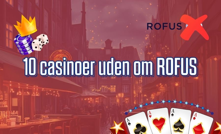 Casino Uden Rufus Spil Sikkert med Trustly -29026670