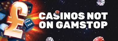 Discover Online Casinos Not Blocked by Regulations 934745018