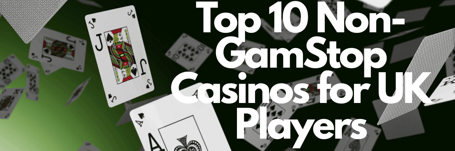 Discover Top Casino Sites Not on Gamstop 829014127