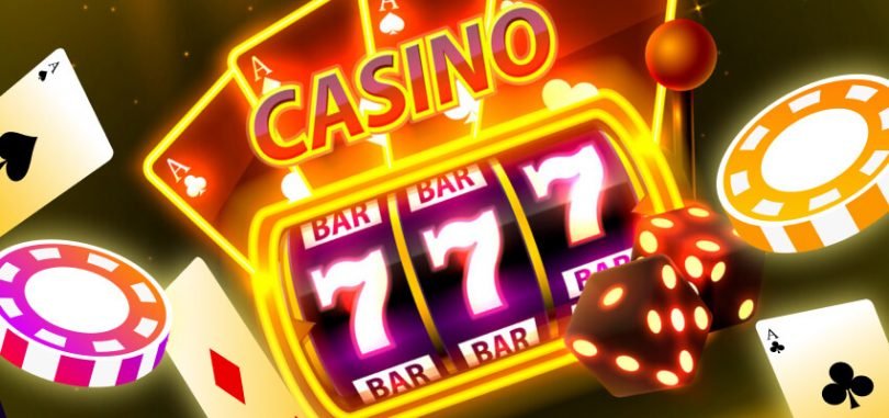 Experience Thrilling Gaming at Lucky Manor Casino & Sportsbook -1291823623