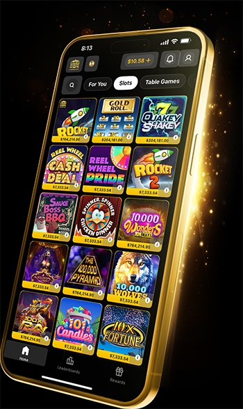 Experience Thrilling Gaming at Lucky Manor Casino & Sportsbook -1291823623