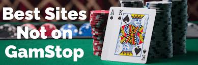 Exploring Non-Gamstop Casinos Your Gateway to Unrestricted Gaming 1049036799