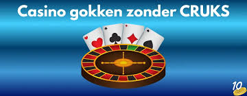 Online Gokken Zonder CRUKS De Vrijheid van Spelen 1272235846