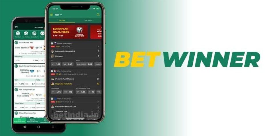 The Ultimate Guide to Betwinner Everything You Need to Know