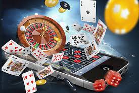 Timeless Classic Casino Games That Never Fade Away 493626596