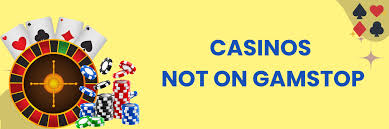 Unlocking Fun Exploring Non Gamstop Casinos