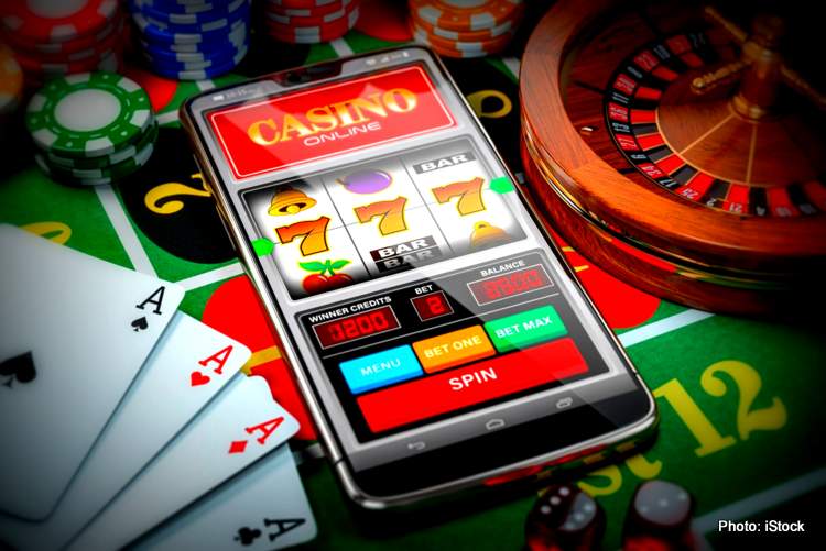Unveil the Thrills of iWild Casino & Sportsbook
