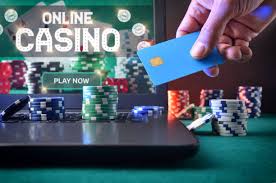 Utländska Nätcasinon En Guide till Spelglädje och Säkerhet
