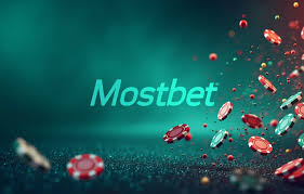 A Comprehensive Guide to Mostbet Everything You Need to Know