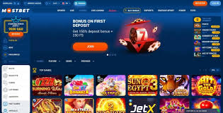 A Comprehensive Guide to Mostbet Everything You Need to Know