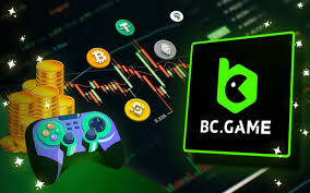 Comprehensive BC.Game Sign Up Guide for New Users