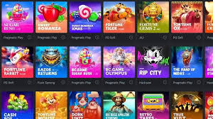 Discover the Exciting World of BC.Game App