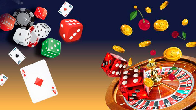 Discover the Exciting World of RainBet Casino & Sportsbook