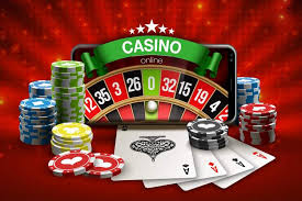 Discover the Exciting World of RainBet Casino & Sportsbook