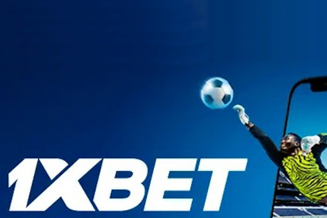 Download the 1xbet App for Seamless Betting Experience 1855986002