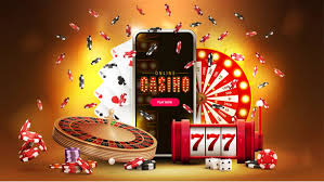 Exploring the Thrills of Luck of Spins Your Ultimate Guide