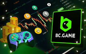 Exploring the World of BC Game Licensed Casino