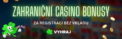 Objevte nová online casina Zábava a výhody na dosah ruky