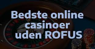 Spillesider Med Bonus Uden Indbetaling - Få Det Bedste Uden Risici