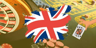 The Ultimate Guide to Online Casinos in the UK 1210347002