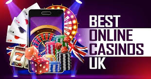 The Ultimate Guide to UK Online Slot Casinos 1200641408