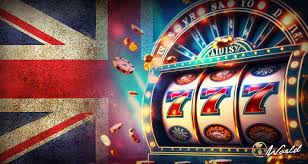 The Ultimate Guide to UK Online Slot Casinos 1200641408