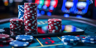 Casinò con Deposito di Solo 5 Euro Giocare Senza Stress
