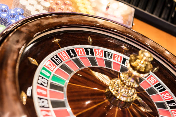 Die Faszination der Red Door Roulette Ein Blick hinter die Kulissen 1937469597