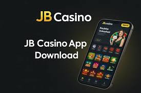 Experience the Future of Gaming with the JB Casino Mobile App Experience the Future of Gaming with the JB Casino Mobile App