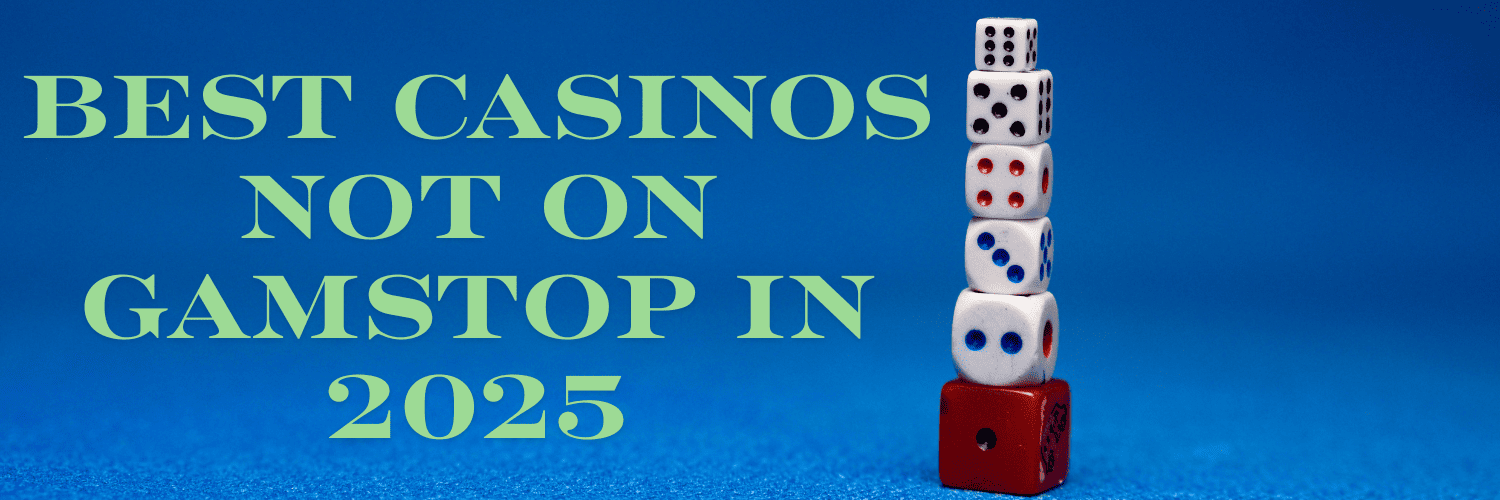 Exploring Casinos Operating Outside GamStop Your Guide to Non-GamStop Gaming