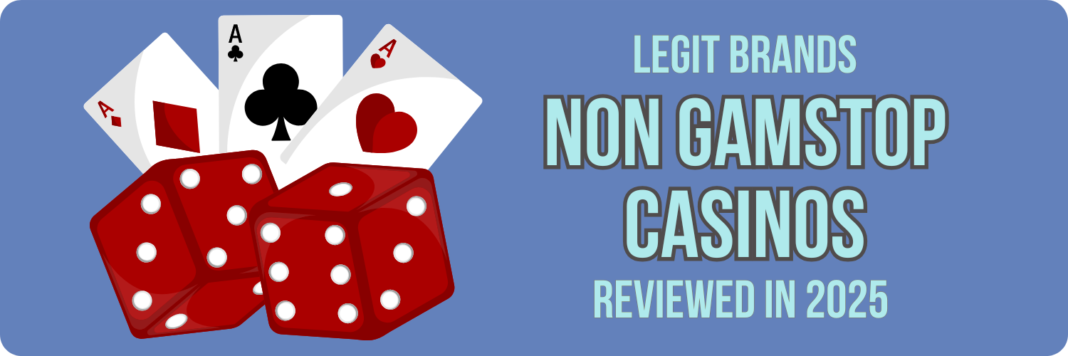 Exploring Casinos Operating Outside GamStop Your Guide to Non-GamStop Gaming