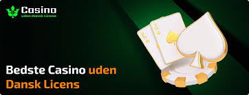 Få Adgang til Spil Casino Uden Om Rufus - En Guide